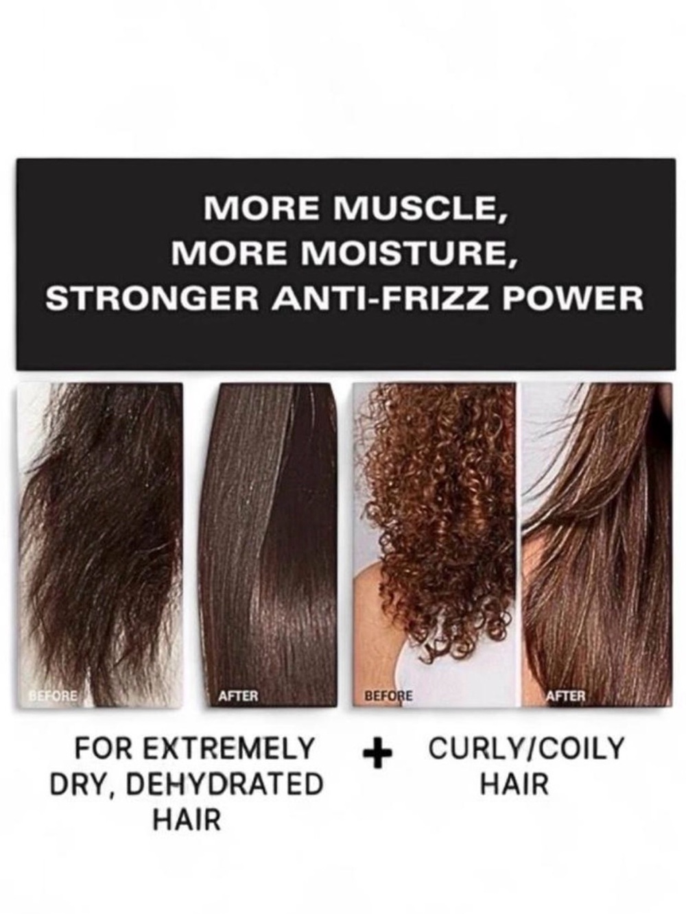 COLOR WOW - Extra Strength Dream Coat - Picture 2 of 5